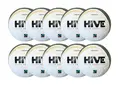 Hive Practice fotball Str 4, 10 stk
