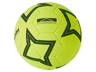 Samba Indoor Club fotball