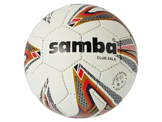 Samba Club Sala futsalball str 4 Ø19 cm