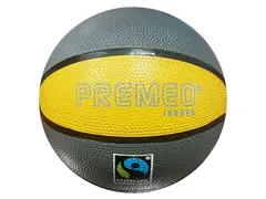 Premeo basketball fairtrade Str 6