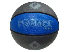 Premeo basketball fairtrade Str 5