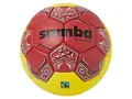 Samba Top Grippy håndball str 3 Ø18 cm