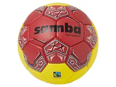 Samba Top Grippy håndball str 3 Ø18 cm