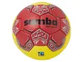 Samba Top Grippy håndball str 2 Ø17 cm