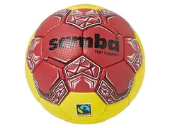 Samba Top Grippy håndball str 0 Ø15 cm