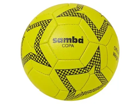 Samba Copa håndball str 3 Ø18 cm 
