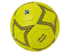 Samba Copa håndball str 3 Ø18 cm