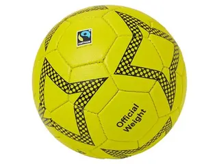 Samba Copa håndball str 3 Ø18 cm