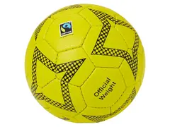 Samba Copa h&#229;ndball str 2 &#216;17 cm