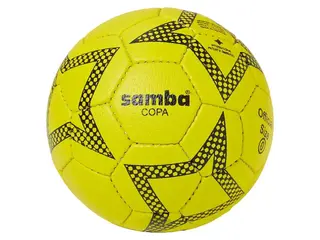 Samba Copa håndball str 1 Ø16 cm