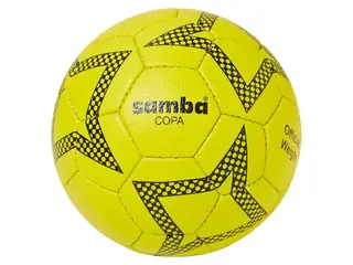 Samba Copa håndball str 0 Ø15 cm