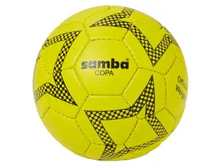 Samba Copa håndball
