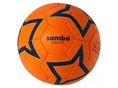 Samba Winter Cup fotball