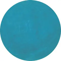 Kardet ull turkis 250 g