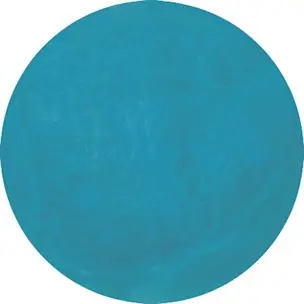 Kardet ull turkis 250 g 