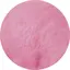 Kardet ull rosa 250 g