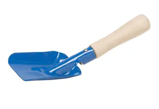 Hageredskap spade L20 cm