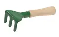 Hageredskap rake L15 cm