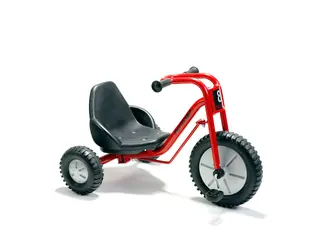 Viking Explorer Zlalom stor 6-10 år