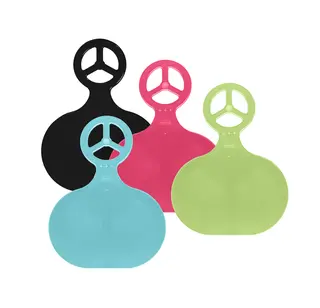 Rumpeakebrett L45 x B34 cm