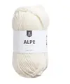 Alpe ullgarn offwhite 50 g