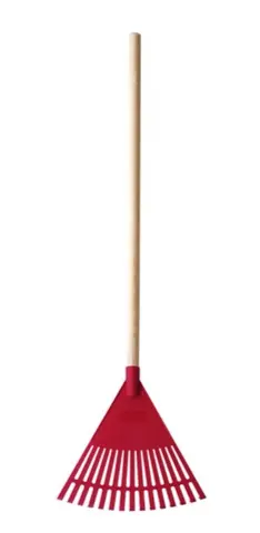 Løvrake L80 cm