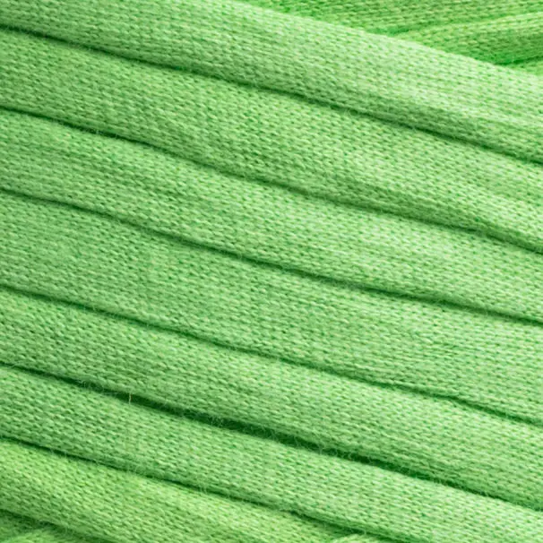 Hoooked Zpagetti garn grønn 700 g 