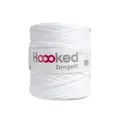 Hoooked Zpagetti garn offwhite 700 g