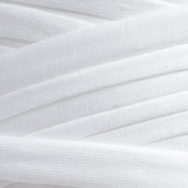 Hoooked Zpagetti garn offwhite 700 g 