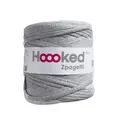 Hoooked Zpagetti garn grå 700 g