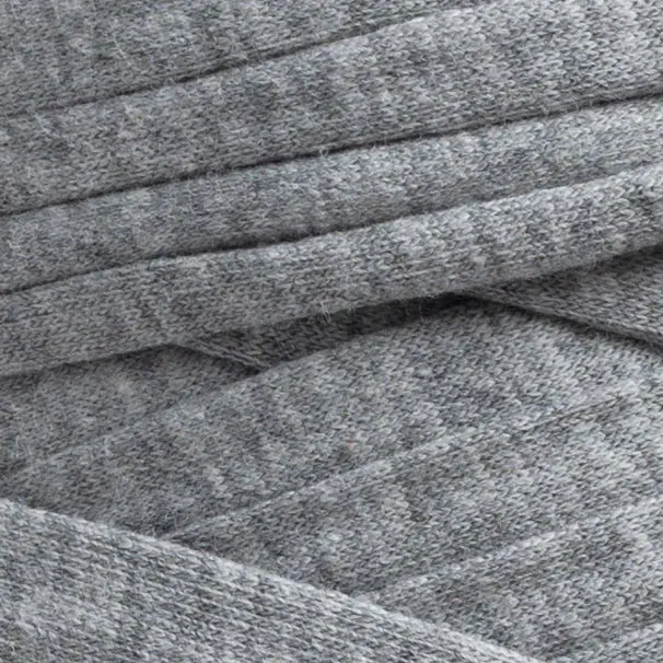 Hoooked Zpagetti garn grå 700 g 