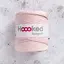 Hoooked Zpagetti garn rosa 700 g