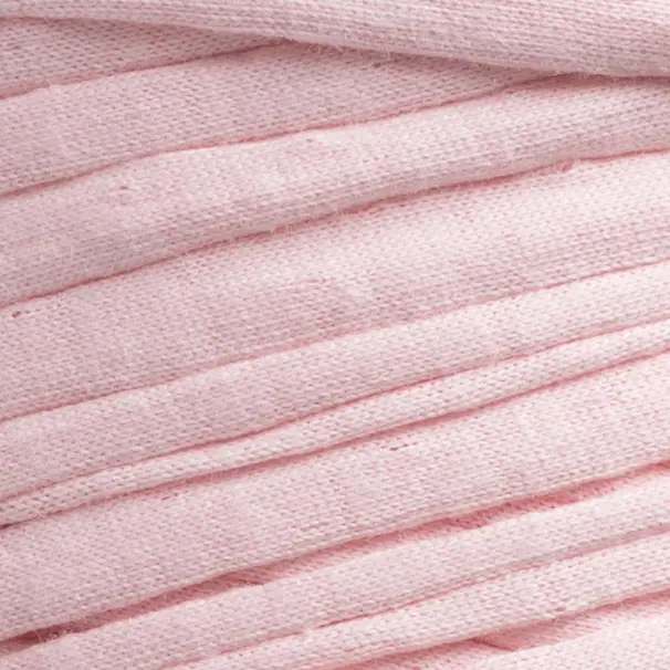 Hoooked Zpagetti garn rosa 700 g 