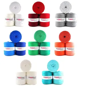 Hoooked Zpagetti garn 700 g