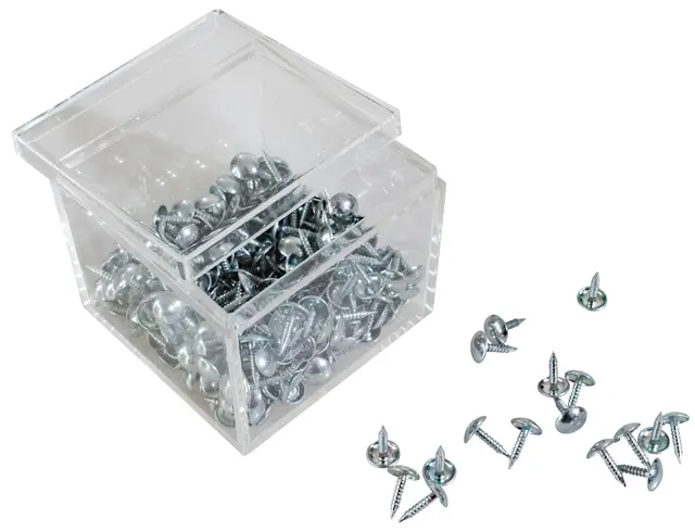 Mosaikkstift 250 stk 