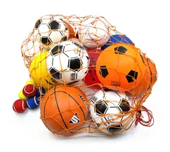 Ballpakke utend&#248;rs 20 baller