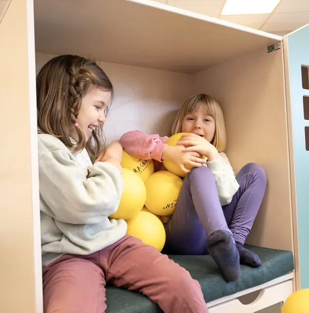 Dragonskin ballpakke 12 stk 