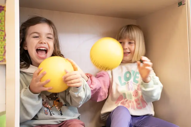 Dragonskin ballpakke 12 stk 