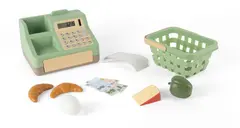 Green Garden butikksett 8 deler