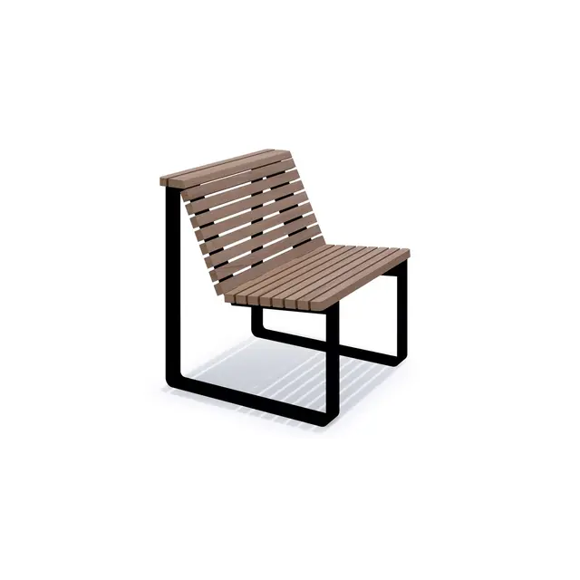 Brenna stol L78 x B69 x H79 cm 