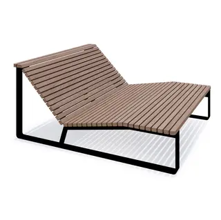 Brenna bred solseng L162 x B150 x H74