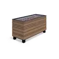 Line plantekasse avlang L150 x B60 x H76 cm