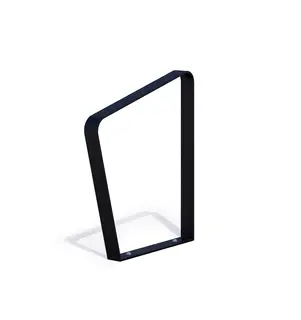 Uno sykkelstativ kompakt L76 x H88 cm