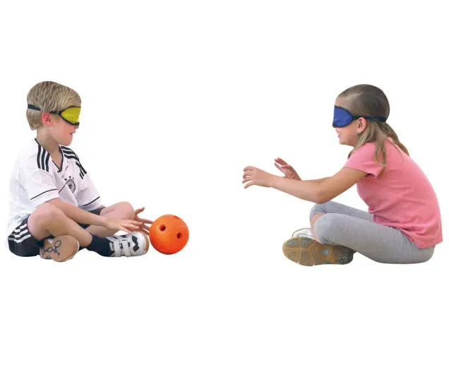 Bjelleball Ø15 cm 