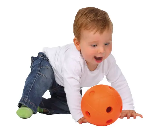 Bjelleball Ø15 cm 