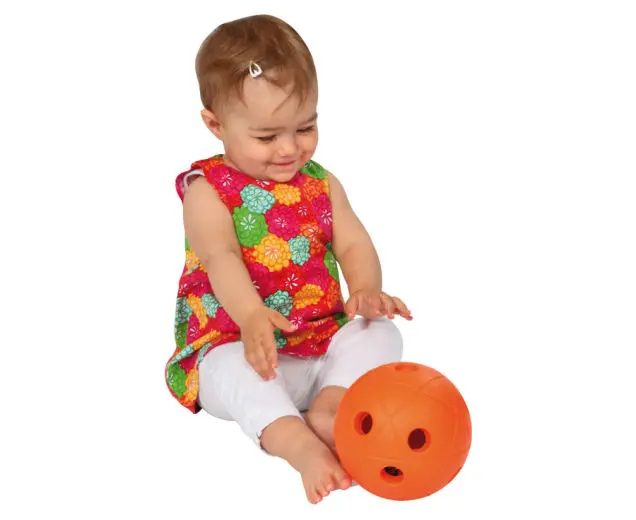 Bjelleball Ø15 cm 