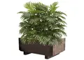 ReBnew Gar plantekasse L110 x B70 x H47,5 cm