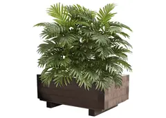 ReBnew Gar plantekasse L110 x B70 x H47,5 cm