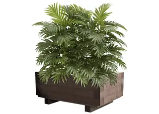 ReBnew Gar plantekasse L110 x B70 x H47,5 cm