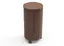 Rebnew Rustica avfallsbeholder L46 x B46 x H91 cm